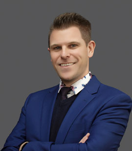 Chris Mitchell