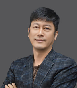 Steven Zhang