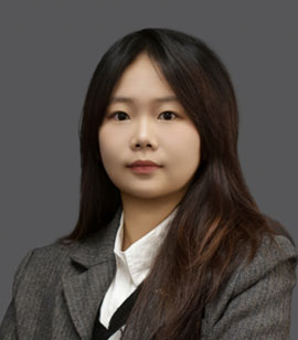 Yvonne Huang
